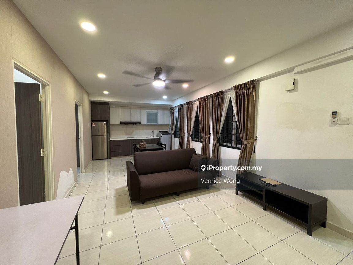Aster Court, Johor Bahru