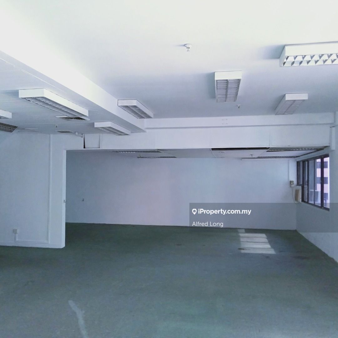 Wisma central , Jalan Ampang , Ampang Shop-Office for rent |  