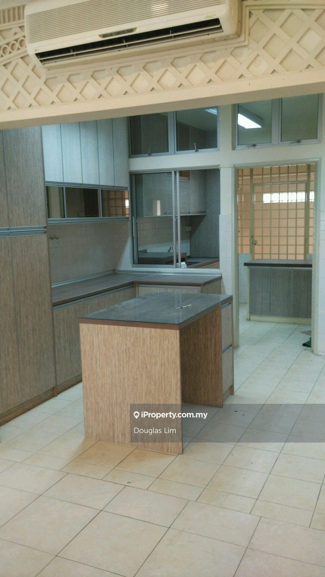 Canal Garden Kota Kemuning, Kota Kemuning Intermediate 2sty Terrace