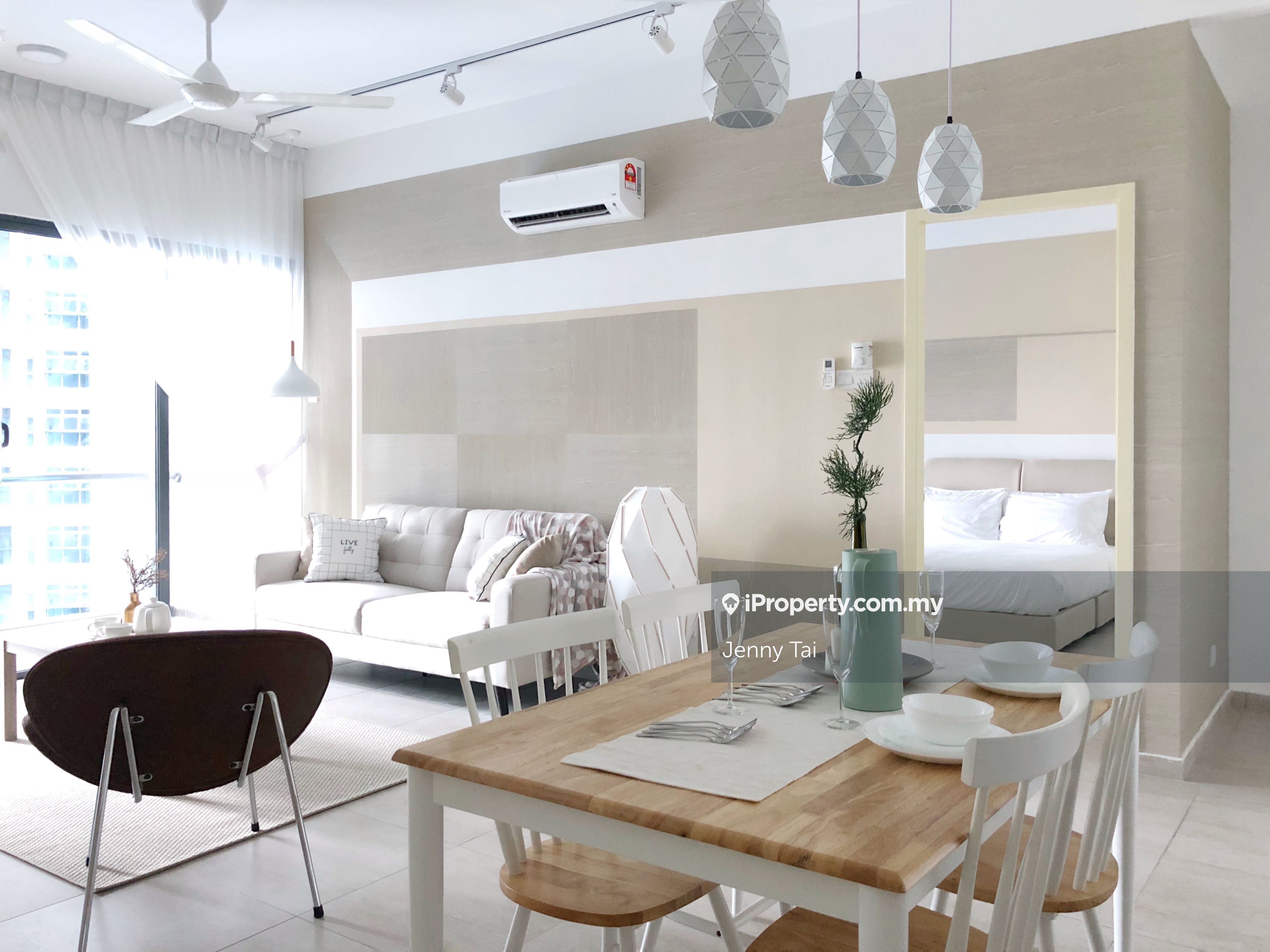 Atlantis Residences (Pangsapuri Atlantis Kota Syahbandar), Taman Kota Syahbandar, Melaka City