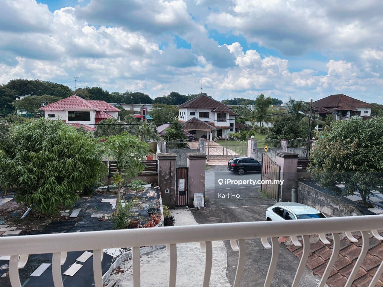 Bandar Putra Kulai IOI Palm Villa Gate B, Kulai For Sale - RM2680000 ...