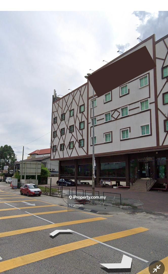 JALAN KELANG LAMA, KUALA LUMPUR, HOTEL IN JALAN KELANG LAMA KL FOR SALE
