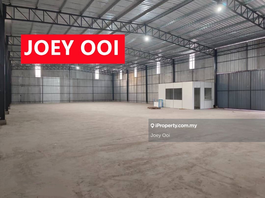 Valdor Warehouse for rent