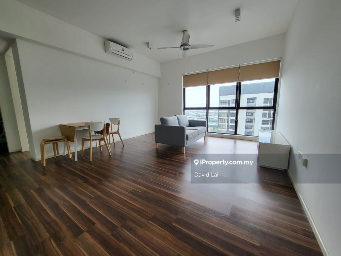 Sqwhere Service Apartments Serviced Residence 1+1 bedrooms for rent in
