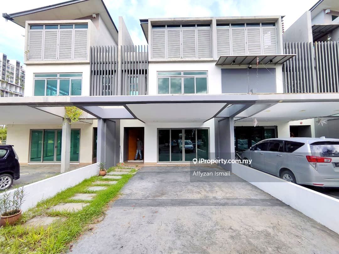 Puchong D'Island Residence, Puchong for sale RM870000 iProperty