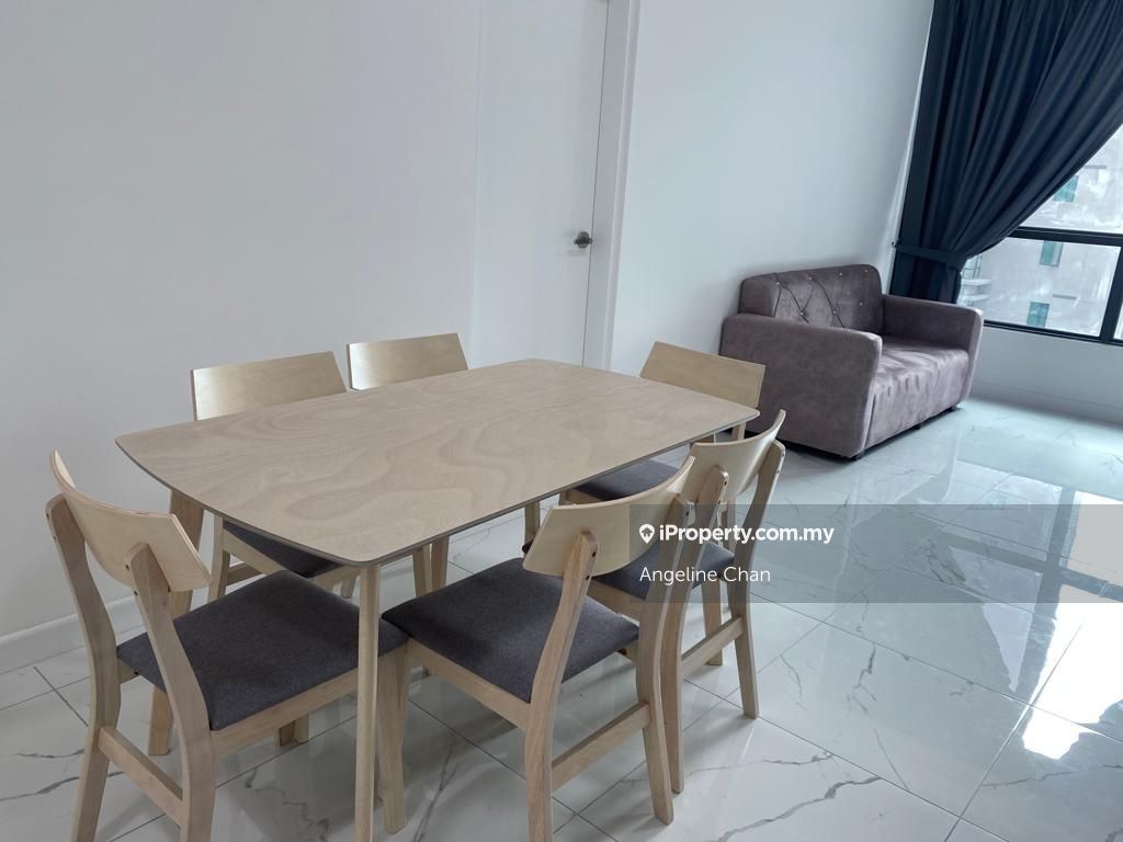 Atwater, Petaling Jaya for rent RM3000 iProperty Malaysia