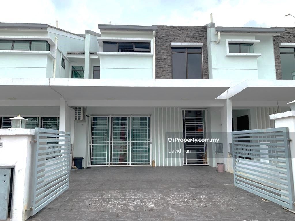 Ceria Residence Cyberjaya, Cyberjaya Intermediate 2sty Terrace/Link