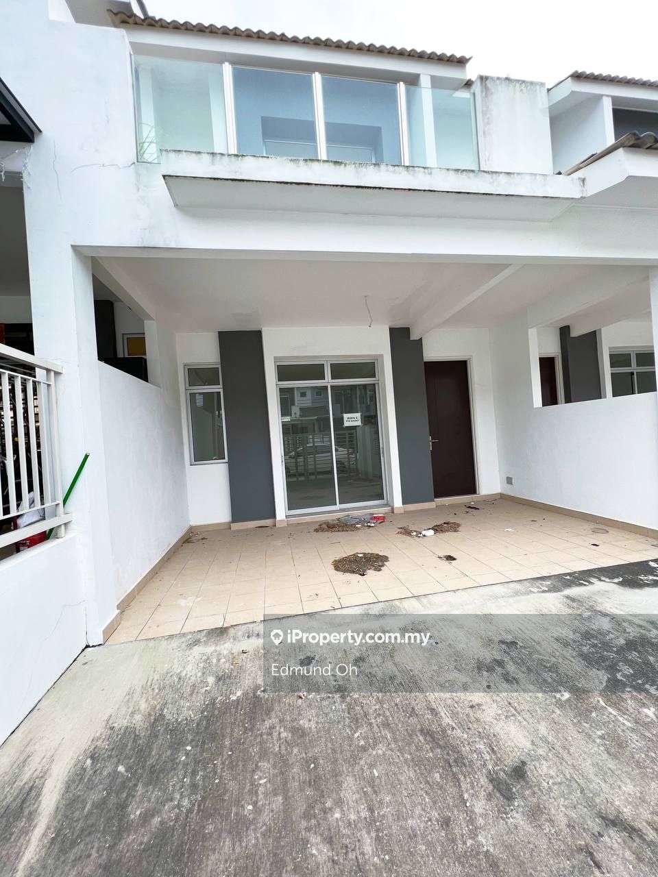 Bestari Perdana Pasir Gudang Intermediate 2 sty Terrace Link House 4 