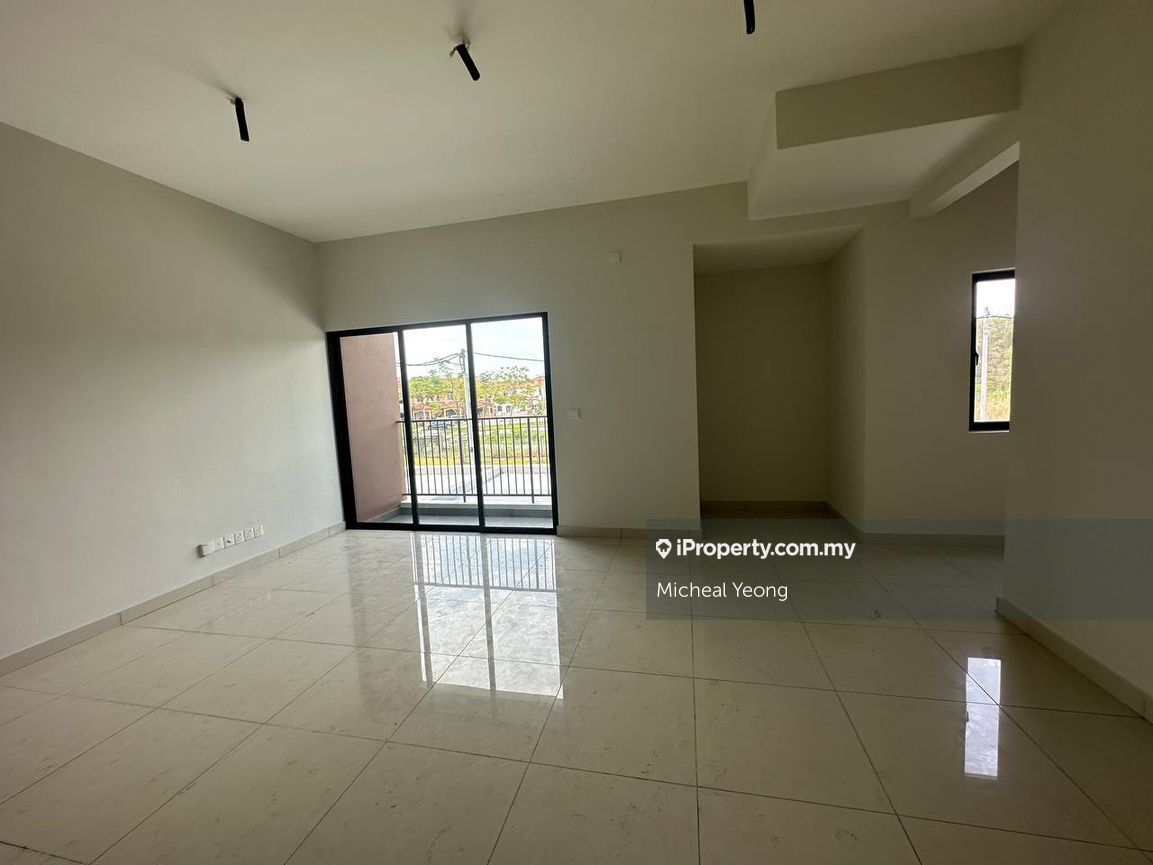 Elegan Residensi, Puchong Putra Perdana, Puchong, Puchong Intermediate