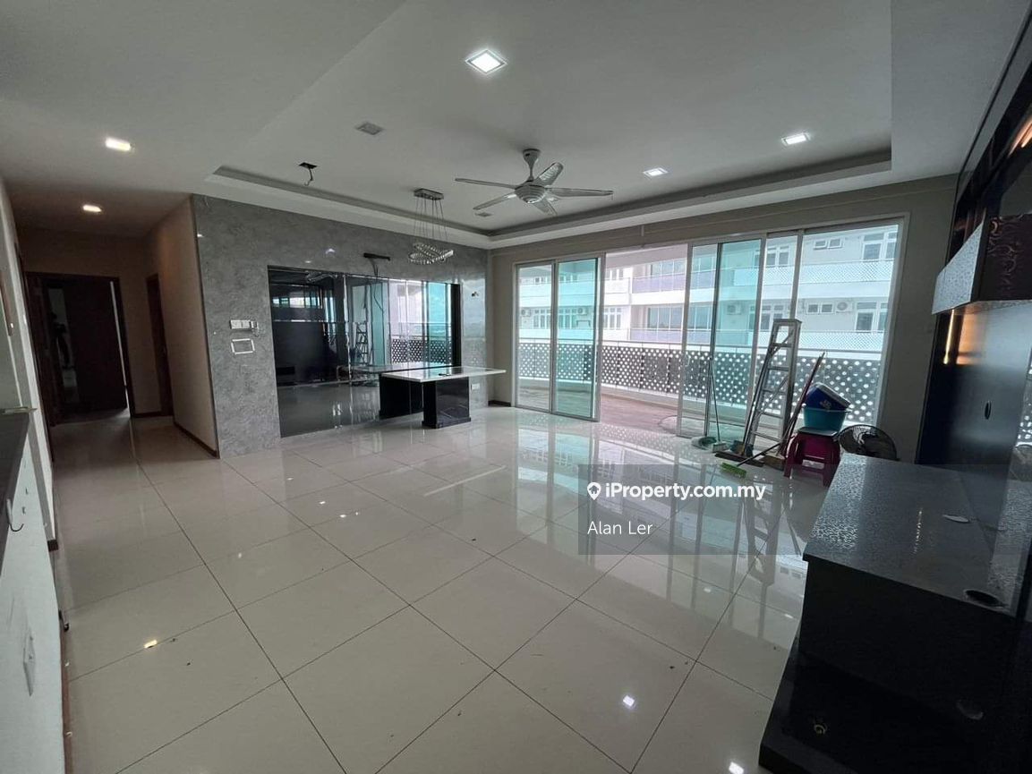 Grandview 360, Taman Bayu Puteri, Johor Bahru for sale - RM620000 ...