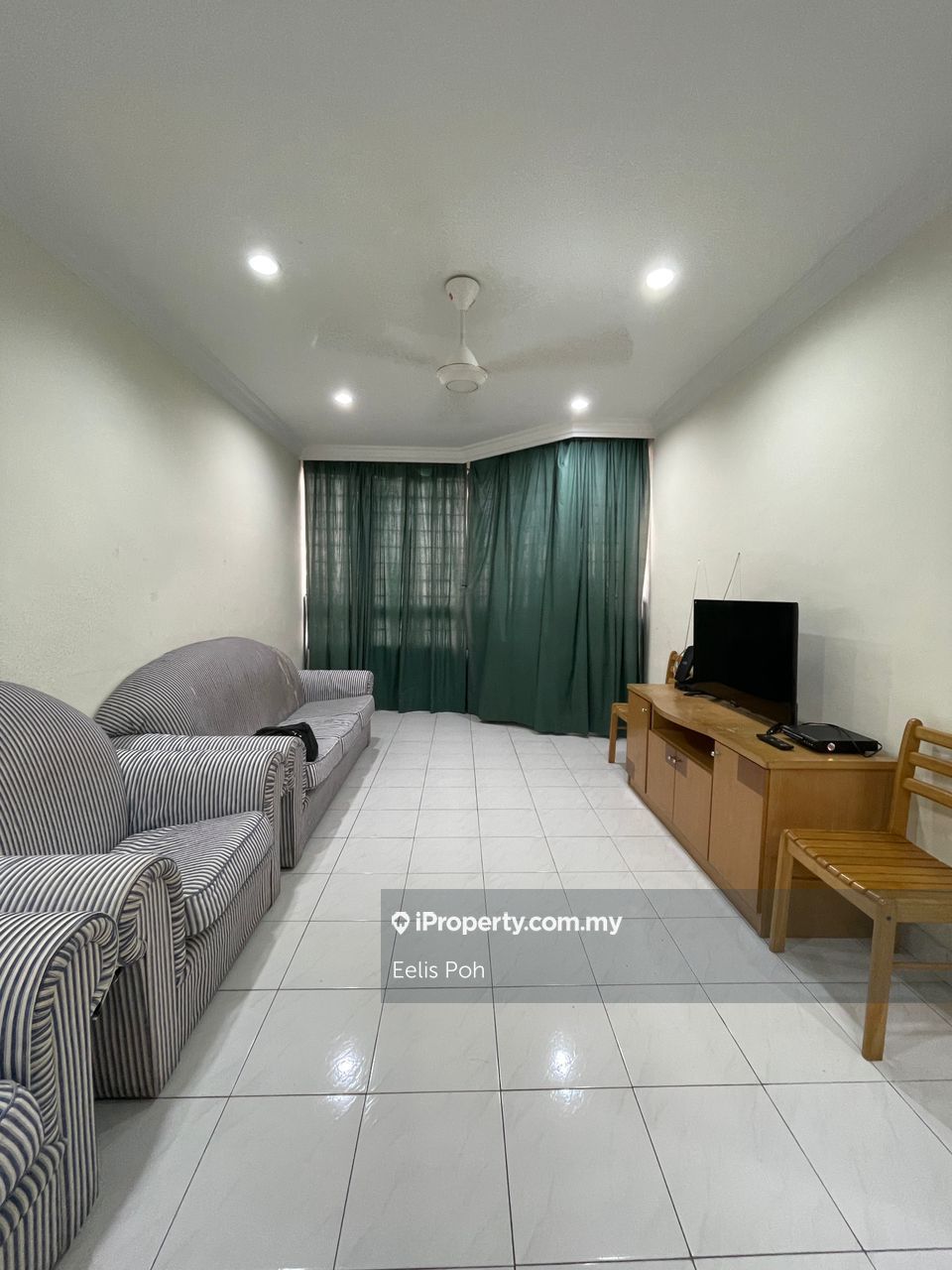 Pantai Apartment Apartment 2 bedrooms for rent in Butterworth, Penang