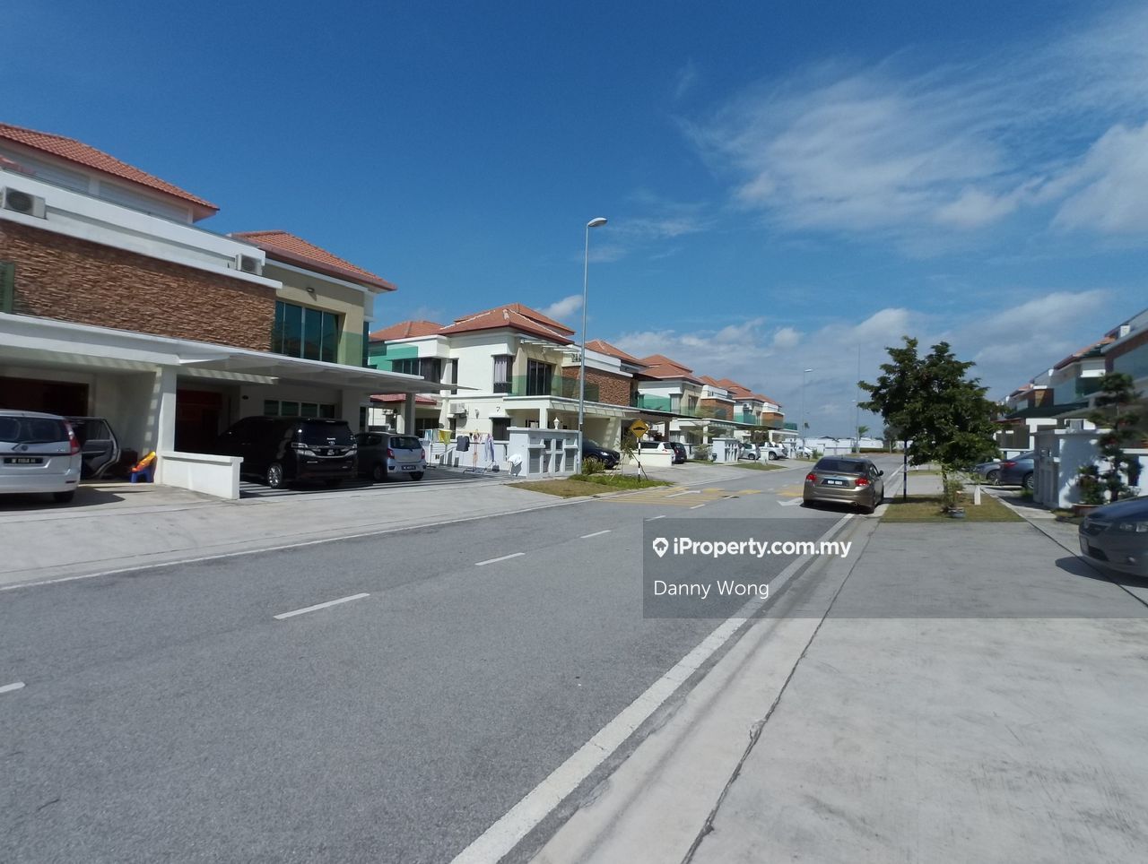 Anggun 2, Anggun City, Rawang Intermediate Semi-detached House 4 ...