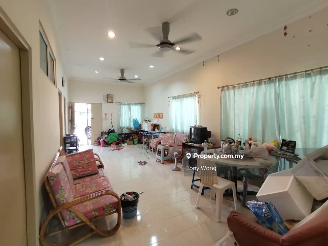 Taman Nelly Phase 9 Kota Kinabalu Corner Lot 1 Sty Terrace Link House 3 Bilik Tidur Untuk Dijual Iproperty Com My