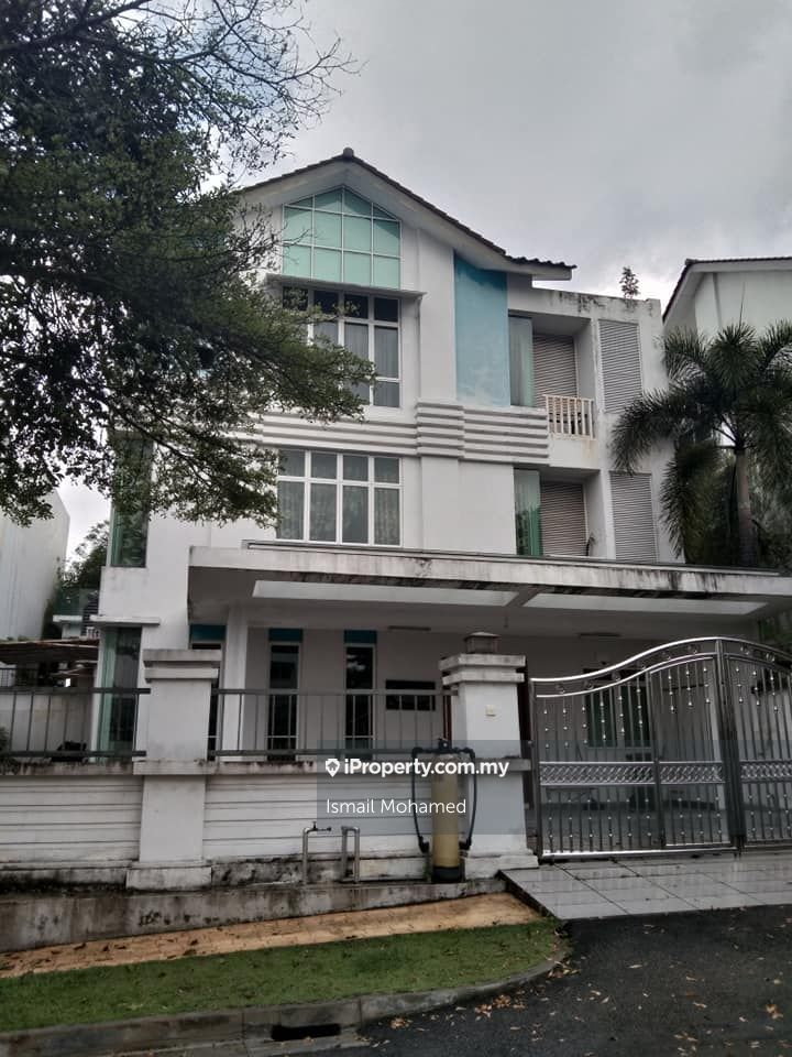 Tiara Residence Kajang Kajang Intermediate Bungalow 6 Bedrooms For Sale Iproperty Com My