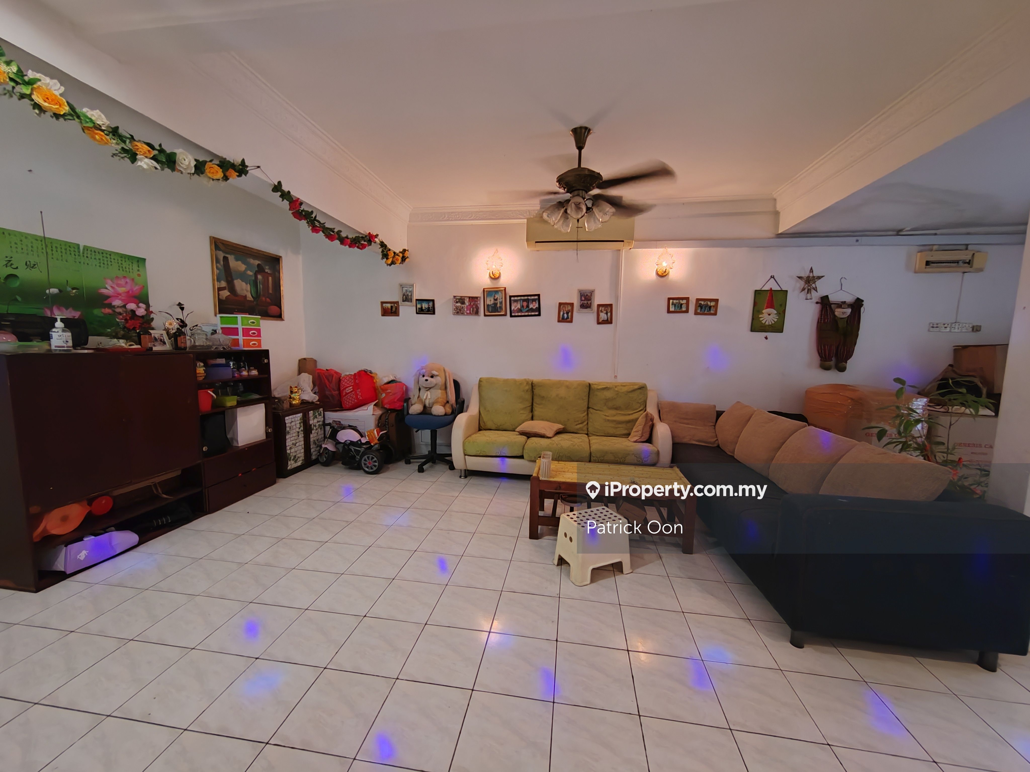 Ampang Jaya,Taman TAR,Bandar Baru Ampang, Ampang 2sty Terrace/Link