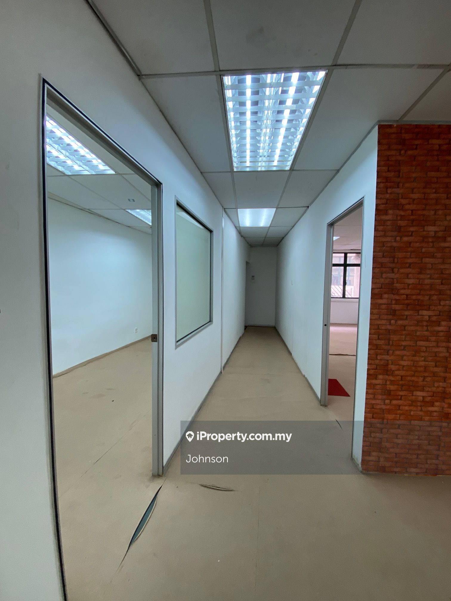 USJ 9, Subang Business Centre, Subang Jaya, USJ Intermediate Shop