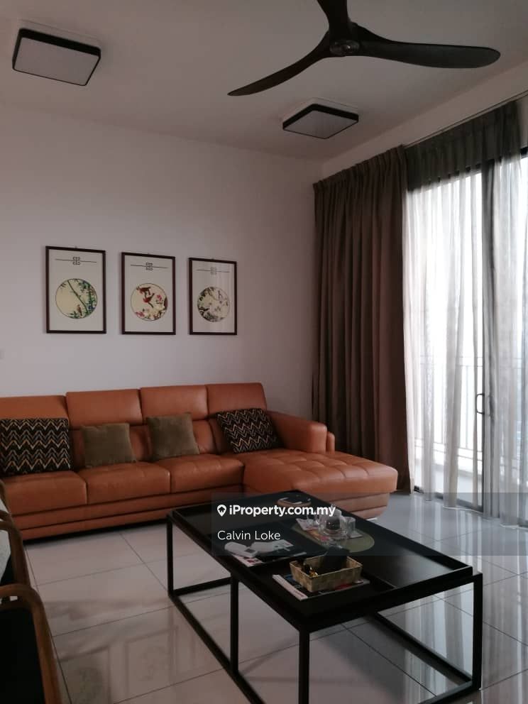 The Clio Residences Serviced Residence 3 bedrooms for rent in Putrajaya