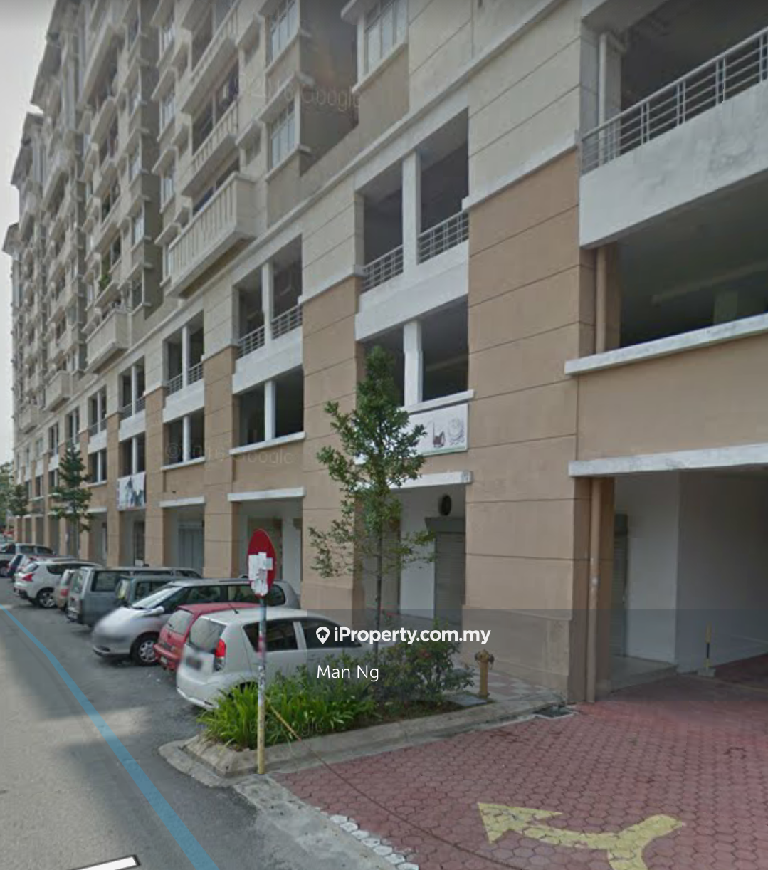 Kepong Fortune Avenue Ground Floor Shop, Kepong Shop for sale