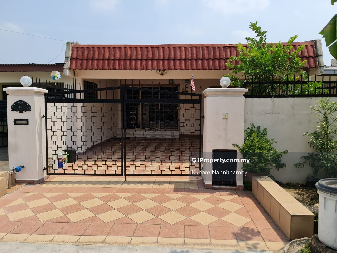 Section 8 Petaling Jaya, Petaling Jaya for sale RM648000 iProperty