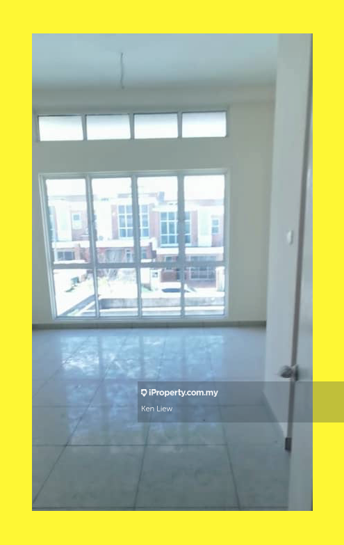 Goodview Heights, Cassia East, Bandar Sungai Long