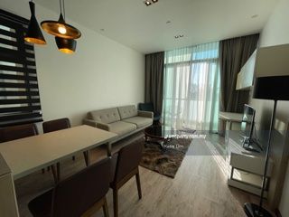 Riverson Soho , Sembulan, Kota Kinabalu