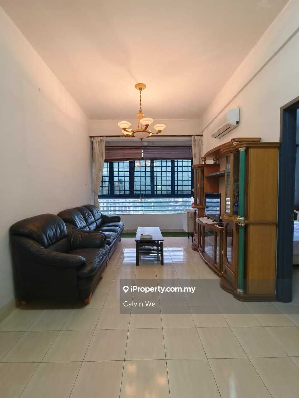 Aster Court, Johor Bahru