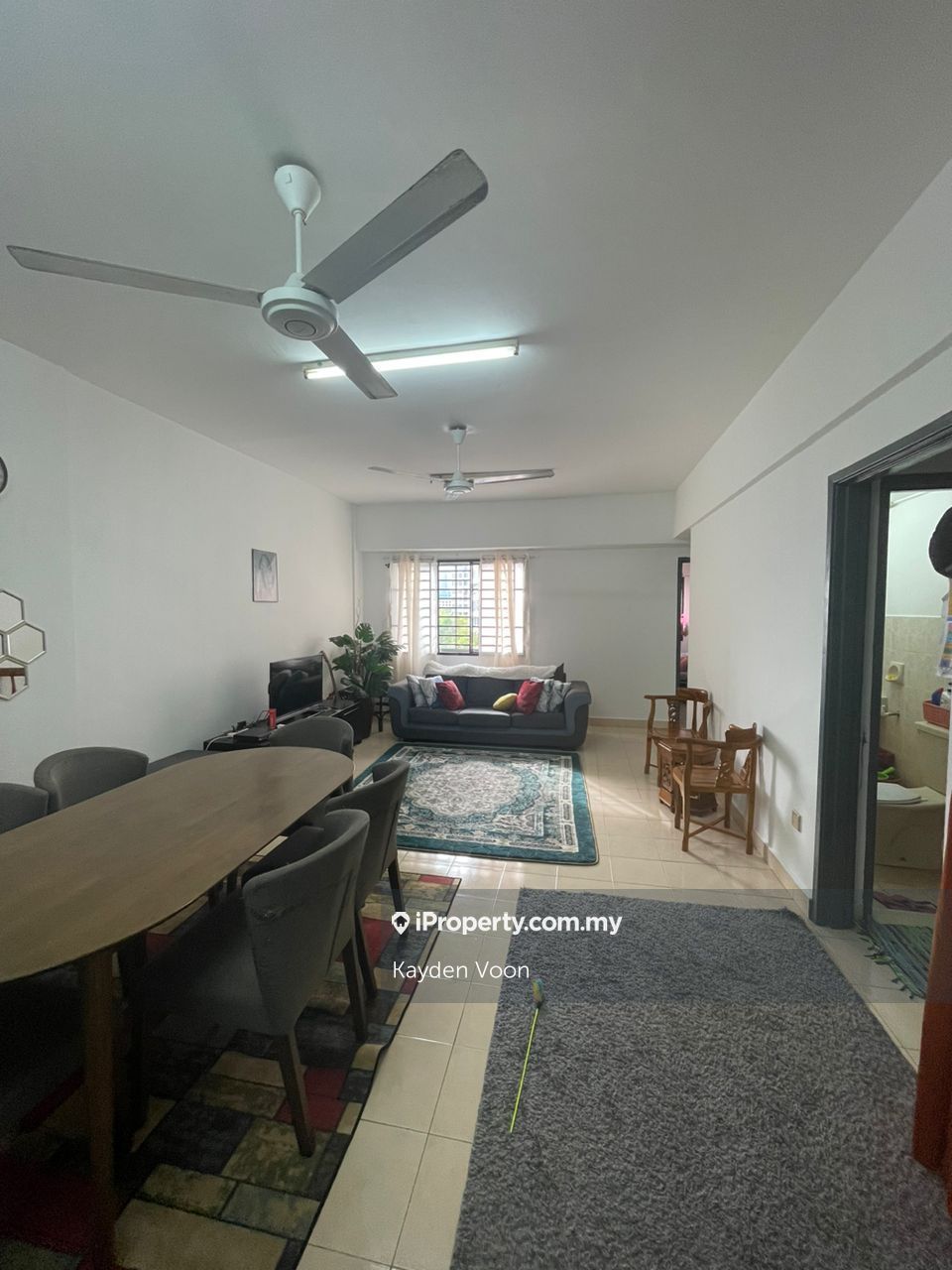 Bayu Puteri 3 Apartment 3 bedrooms for sale in Johor Bahru, Johor ...