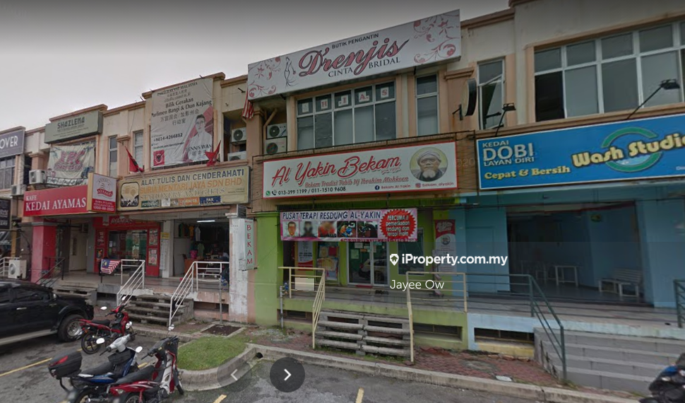 PRIMA SAUJANA, saujana impian, Kajang for sale RM790000 iProperty