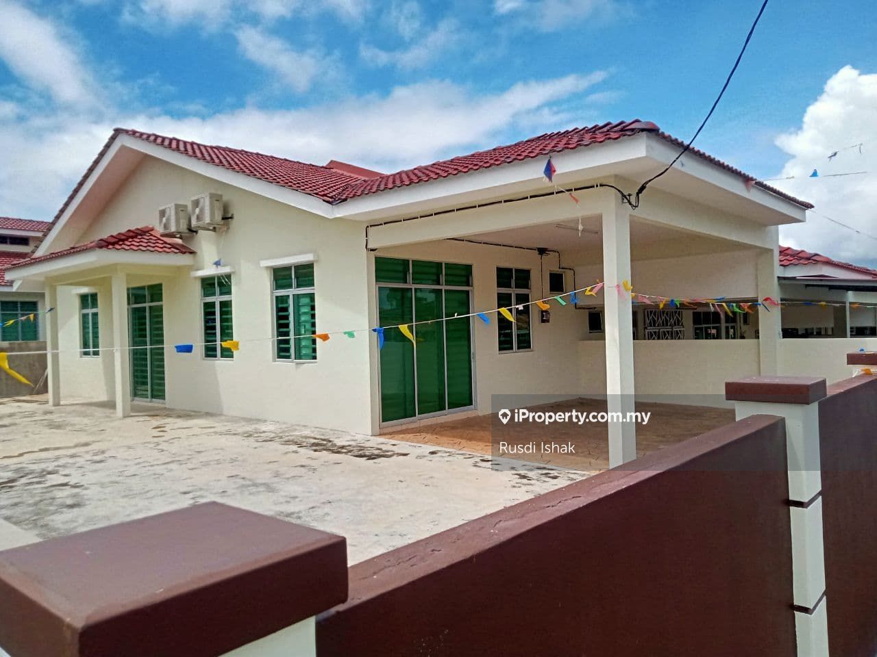 RESIDENSI BIDARA, FASA 3 (TERRACE 1 STOREY), Pendang