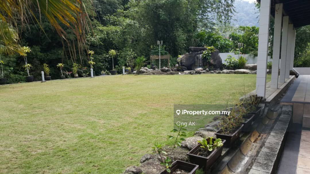 Tmn Suria Damai Taiping Bungalow 5 Bedrooms For Sale Iproperty Com My