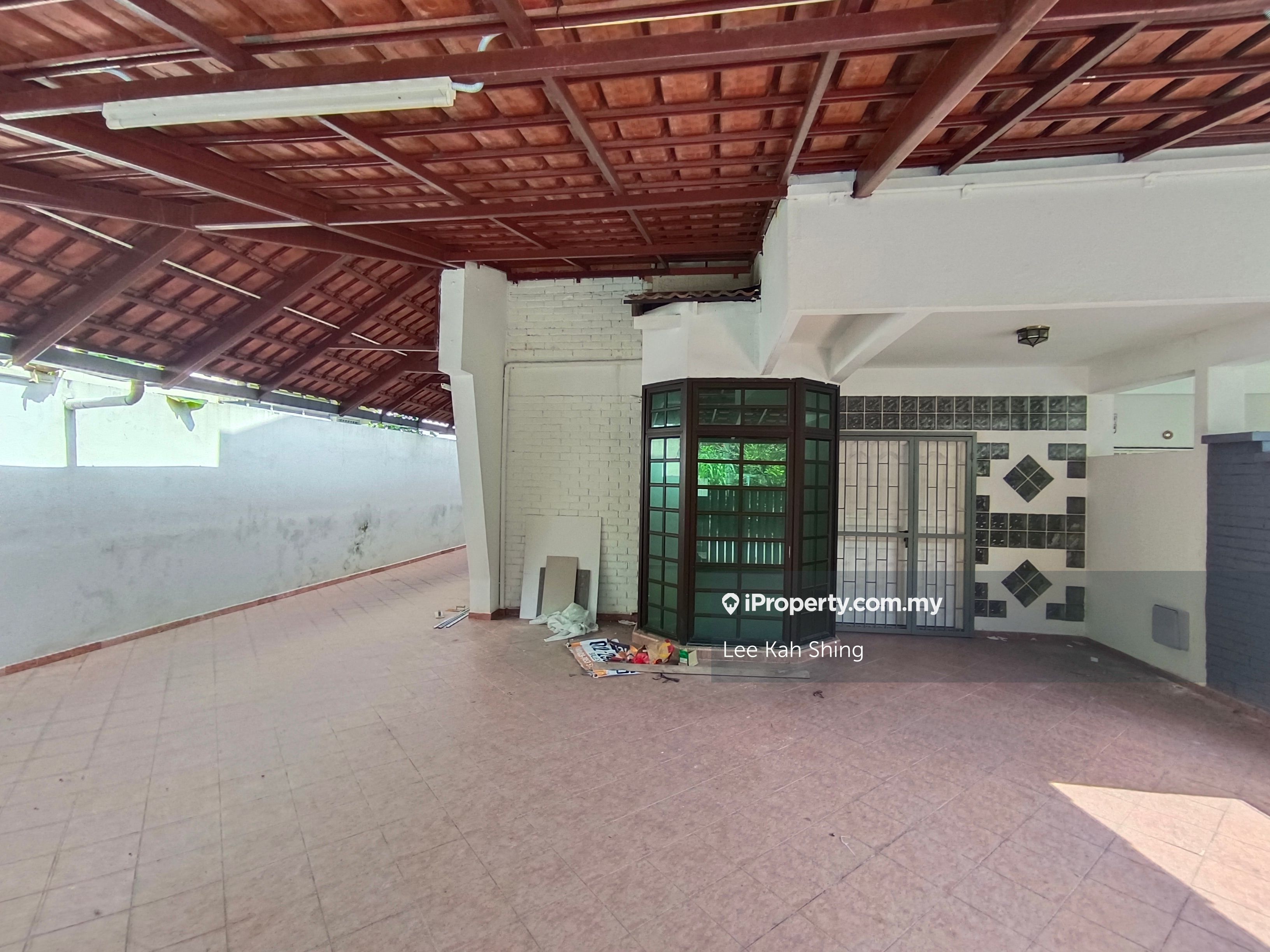 Bukit Damansara , Damansara Heights Intermediate 2.5sty Terrace/Link