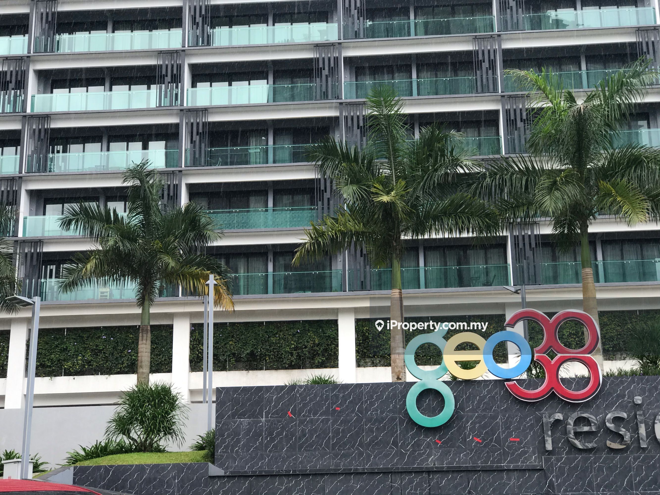 Geo38 Residence, Bentong