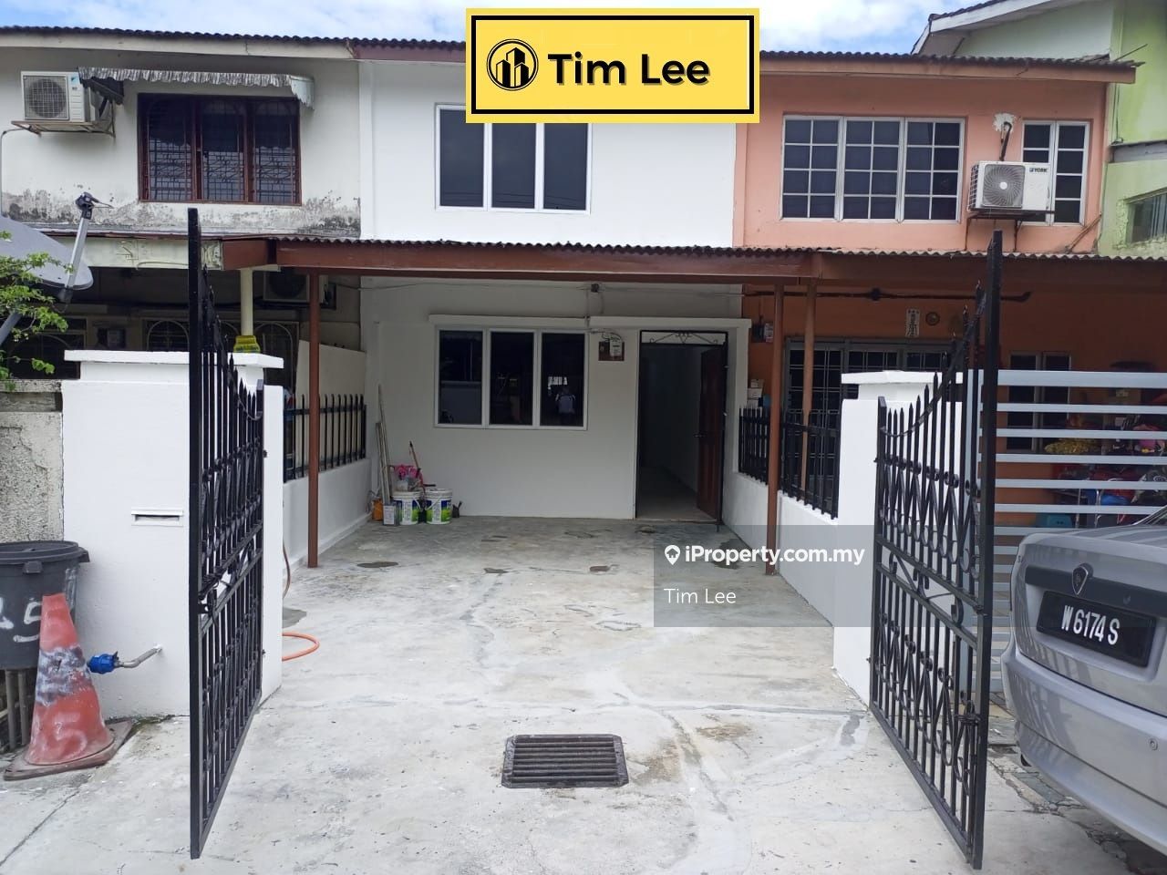 Sri Petaling for sale - RM420000 | iProperty Malaysia
