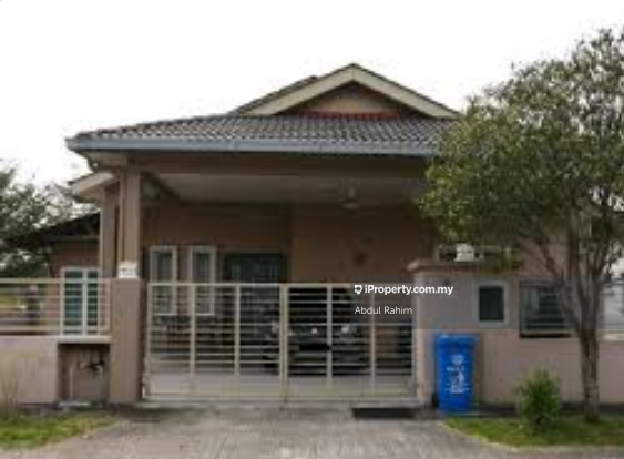 Shah Alam Semi-detached House 4 bedrooms for sale  iProperty.com.my