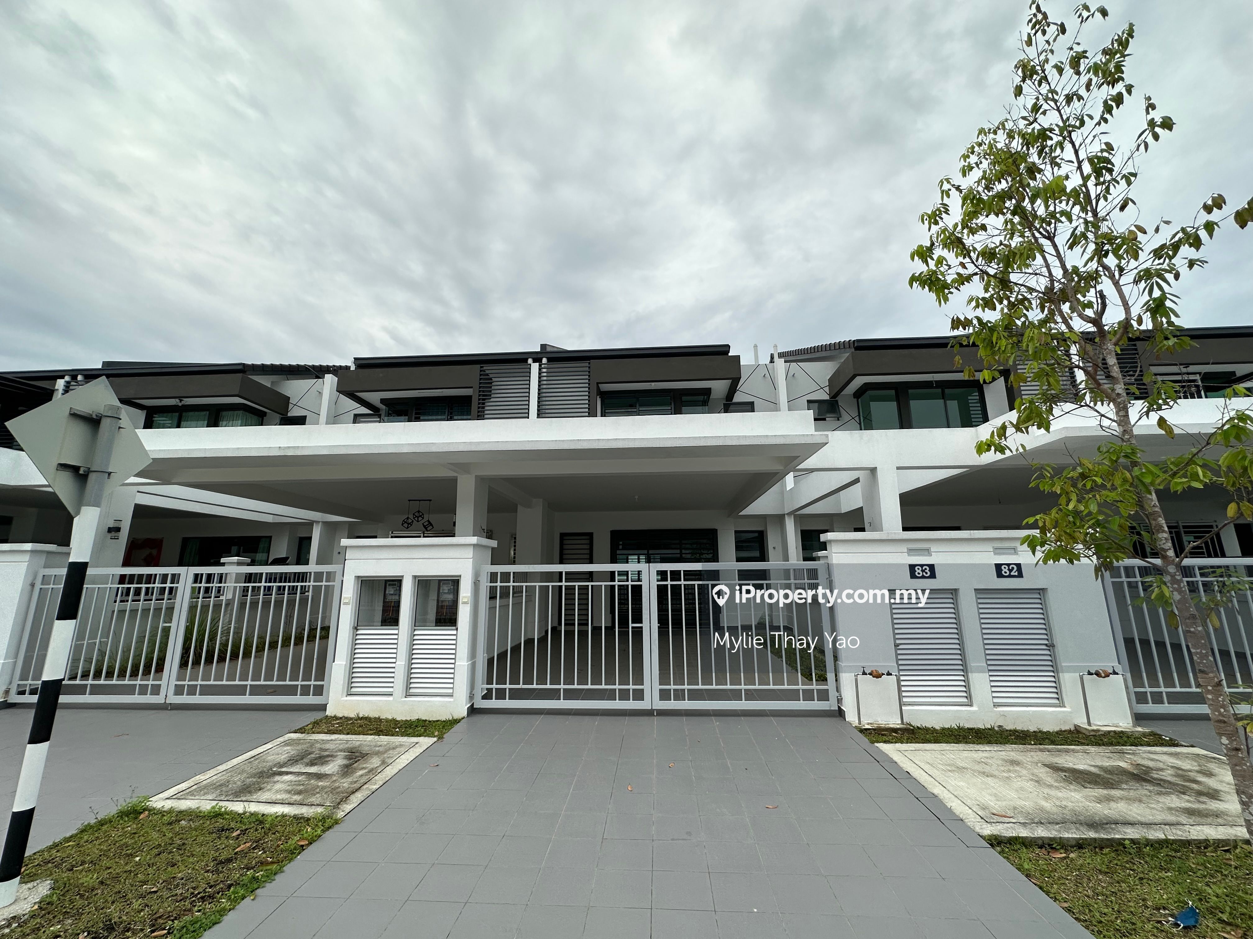 Rimbun Alam, S2 heights, Seremban 2 2-sty Terrace/Link House 4 bedrooms ...