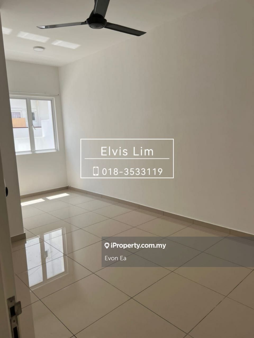 Ara Sendayan, bandar sri sendayan, Bandar Sri Sendayan 2sty Terrace