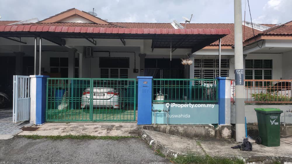 Taman Desa Bayanmas, Bukit Kayu Hitam for sale RM240000 iProperty