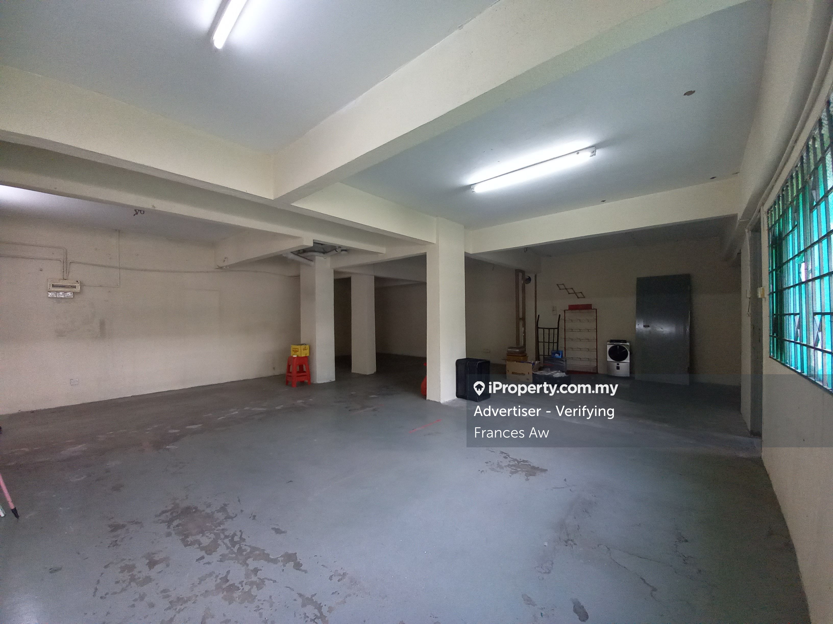 Sri Damansara Courts Retail Lot, Bandar Sri Damansara, Petaling Jaya