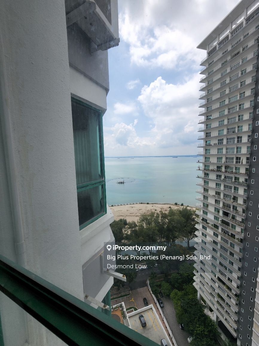 Gurney Tower Office Lot, Seaview Unit, High Floor, Near to MBF Tower
