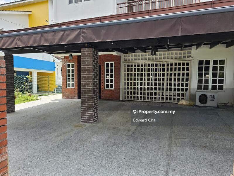 SS3 SS 3 Taman University Taman Bahagia, Petaling Jaya Semidetached