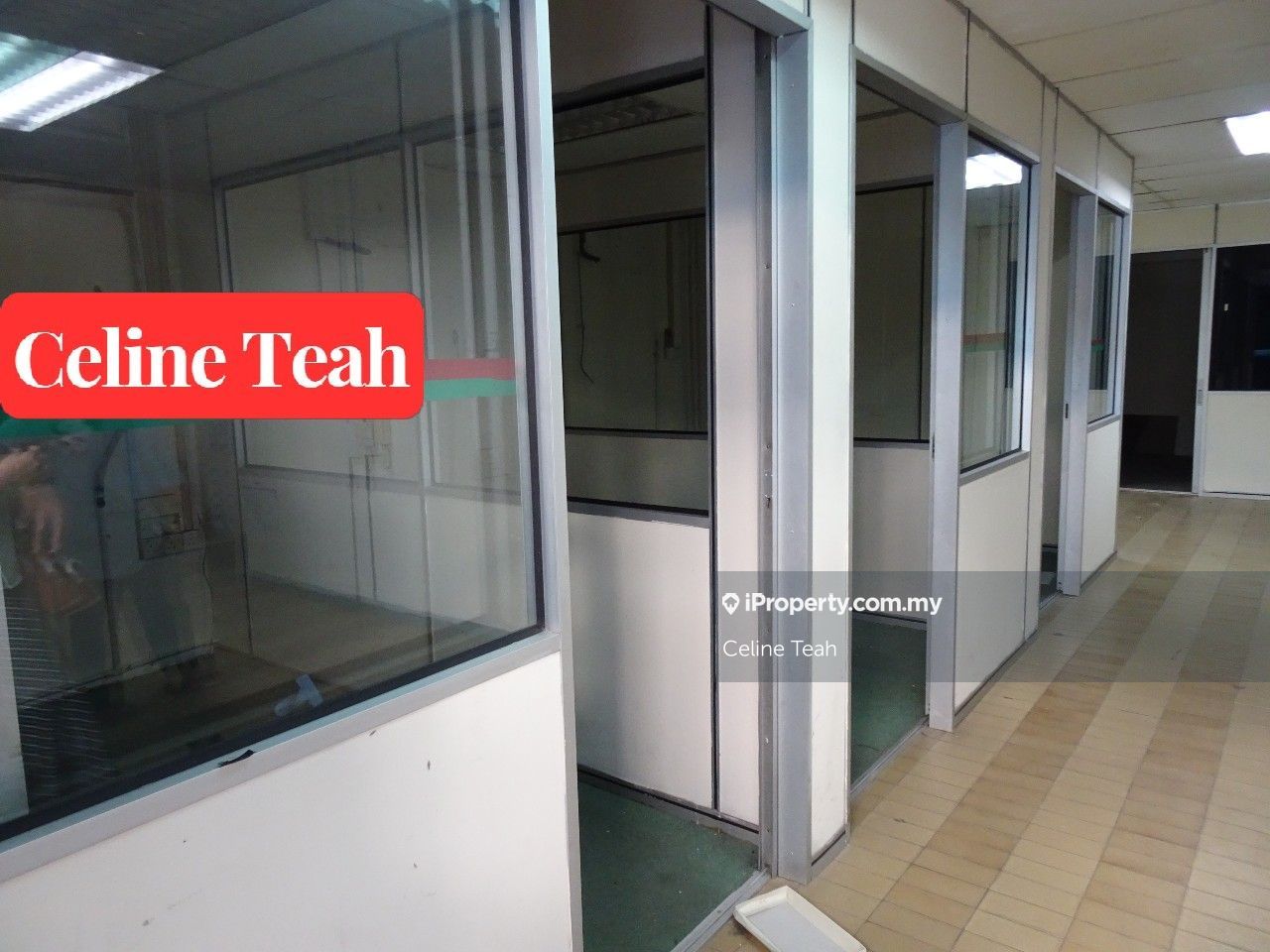 Kota Kinabalu Office for rent