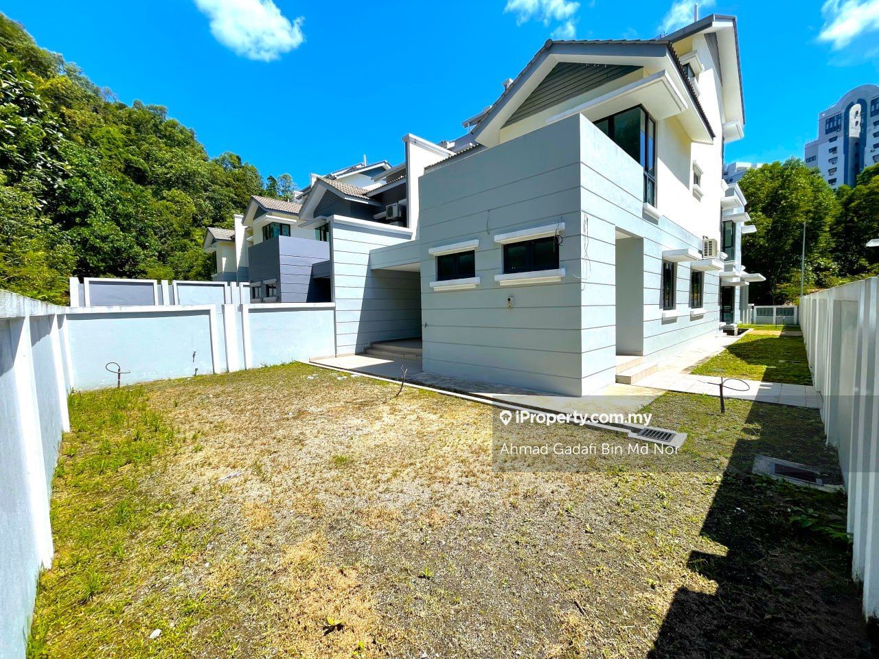 Perdana,Pandan Perdana, Pandan Perdana Intermediate Semidetached House