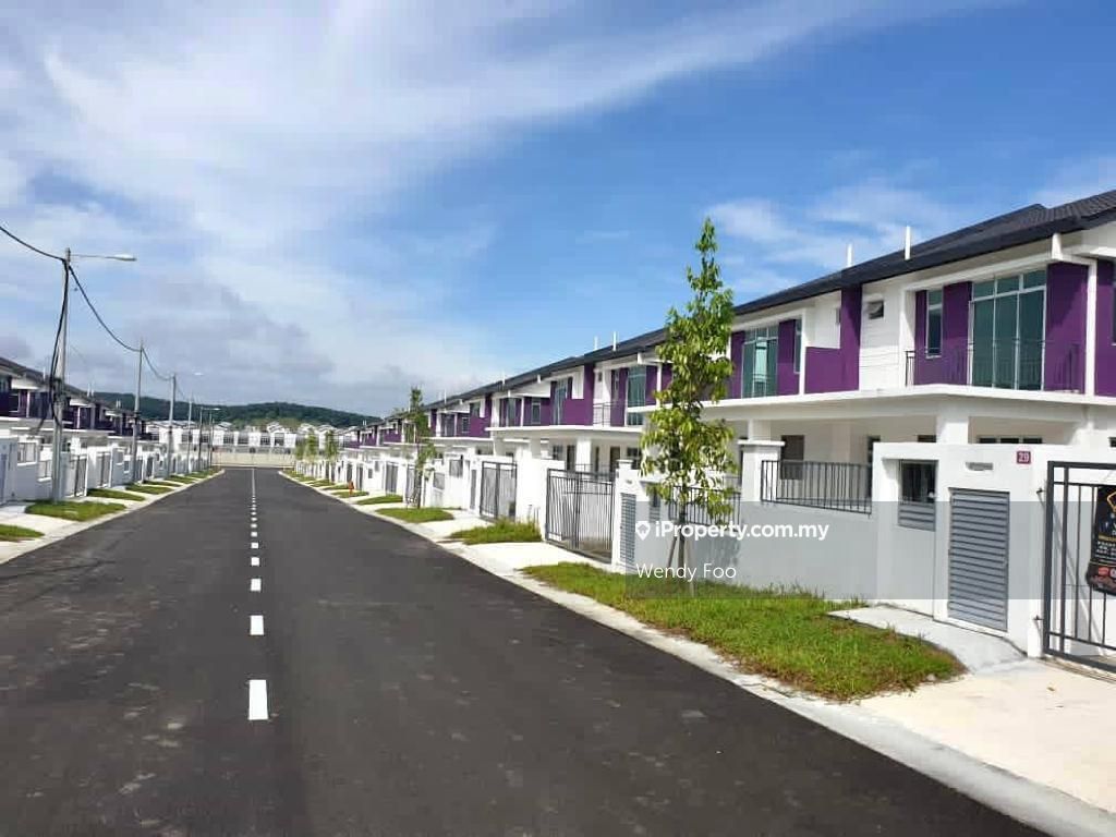 Taman Pulai Mutiara Jalan Pulai Mutiara 6/x, Skudai Intermediate 