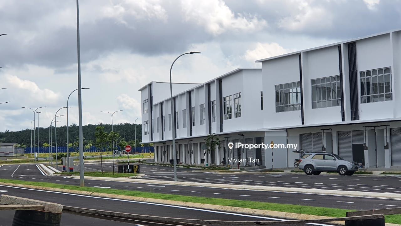 Bandar Alam Masai, Masai, Johor Bahru Shop-Office for rent | iProperty ...