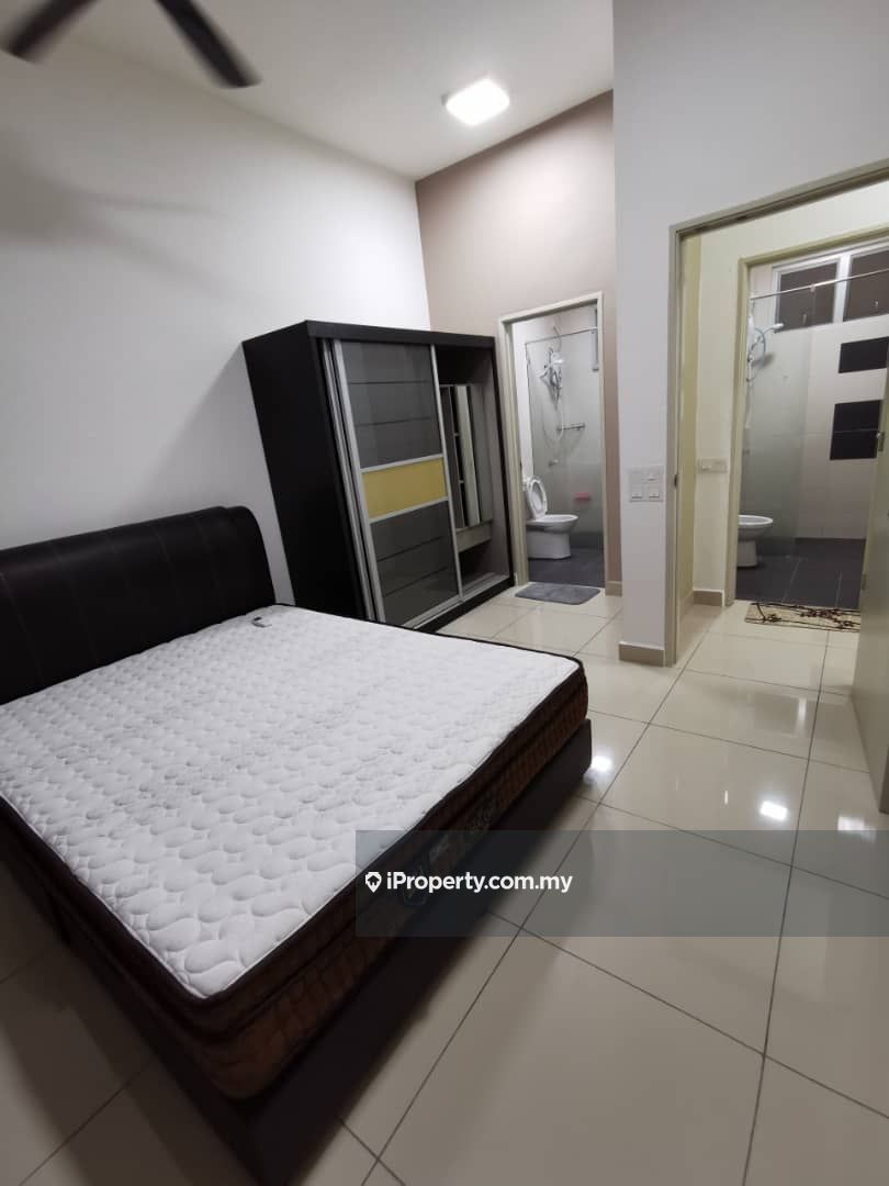Kalista Residence, Seremban