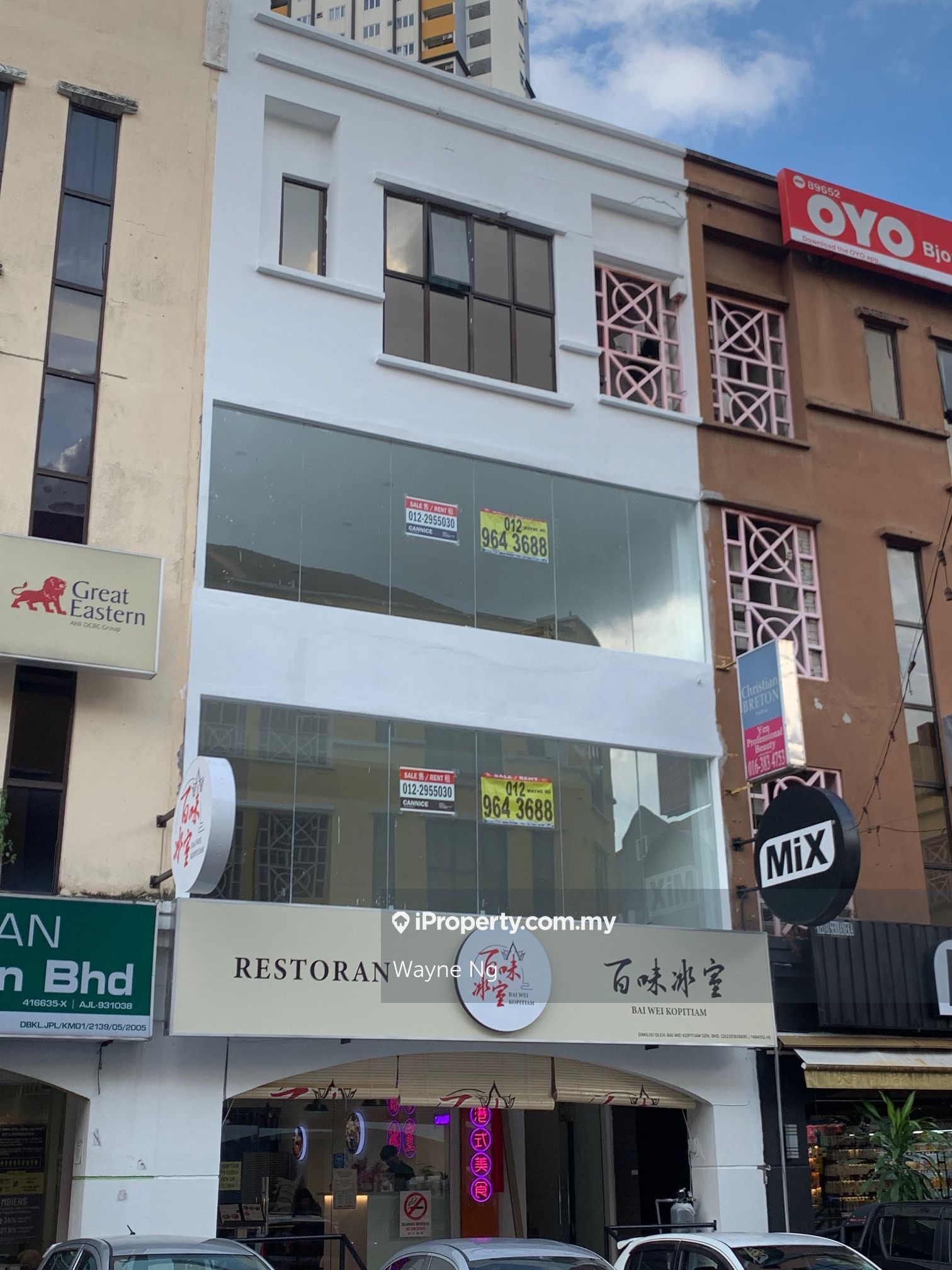 Danau Desa shop, Taman danau desa taman desa old klang road kuchai