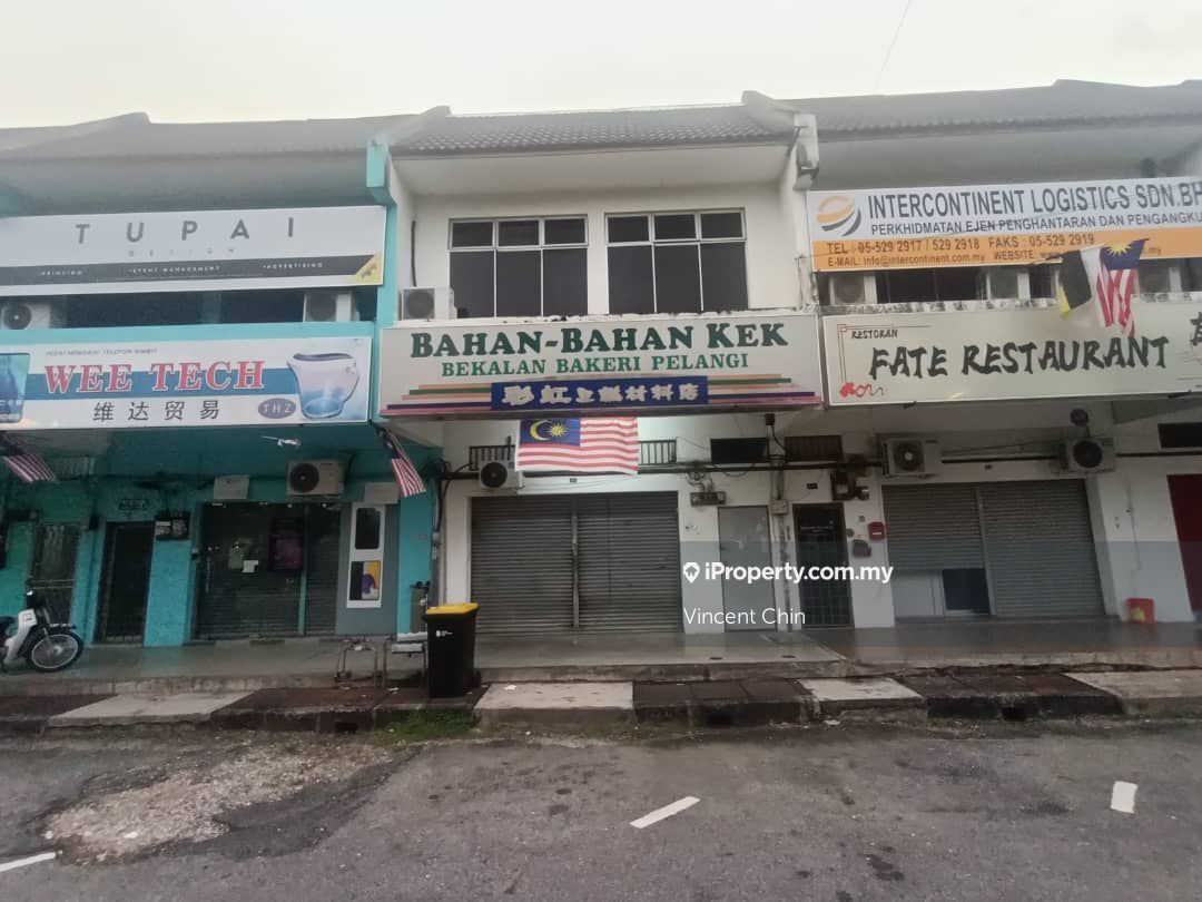 Silibin Shop Lot , Silibin Shop Lot , Ipoh Shop For Sale | IProperty.com.my