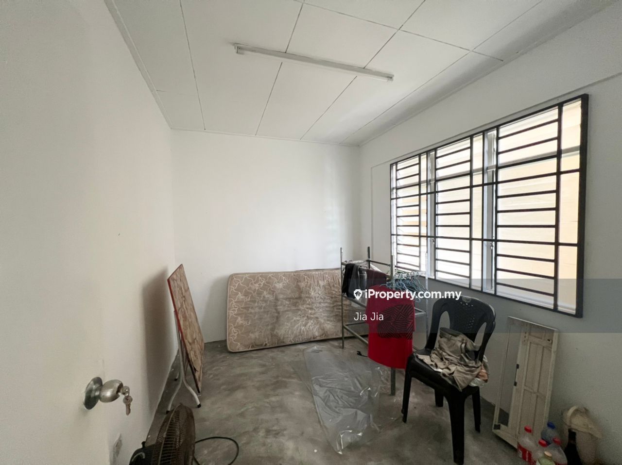 Rumah Pangsa Sri Orkid Flat 3 bedrooms for sale in Ulu Tiram, Johor