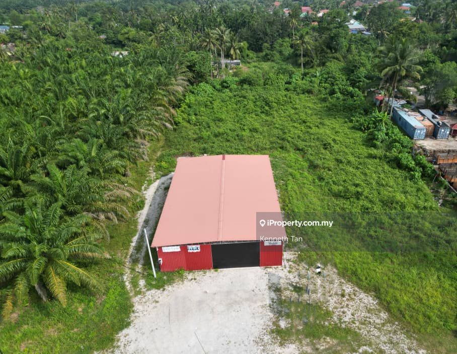 Chemor Agricultural Land For Sale, Chemor Agricultural Land for sale