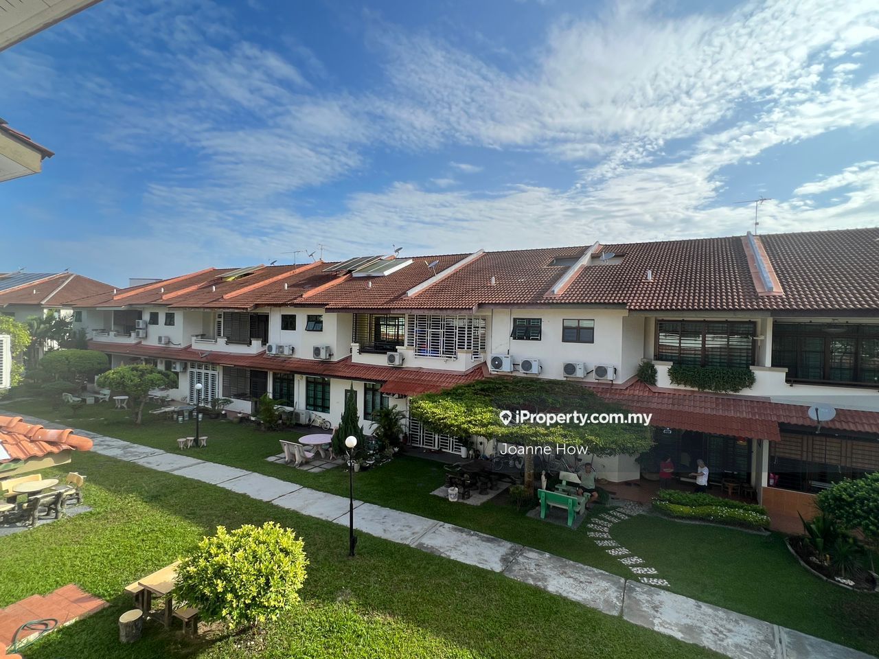 Taman Serindit Harmoni, Bukit Serindit Semabok , Melaka Tengah